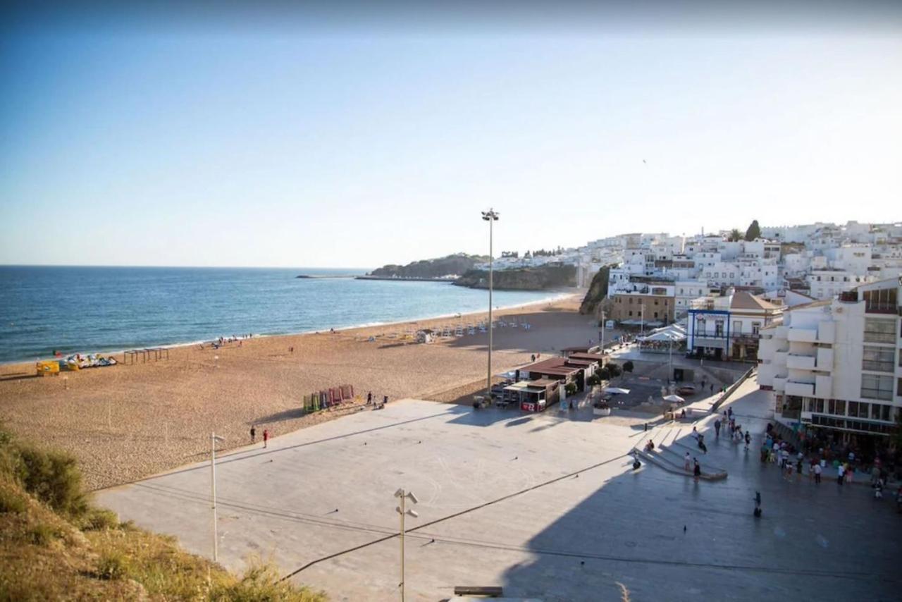 Apartamento Varandas Do Mar Albufeira Exterior photo
