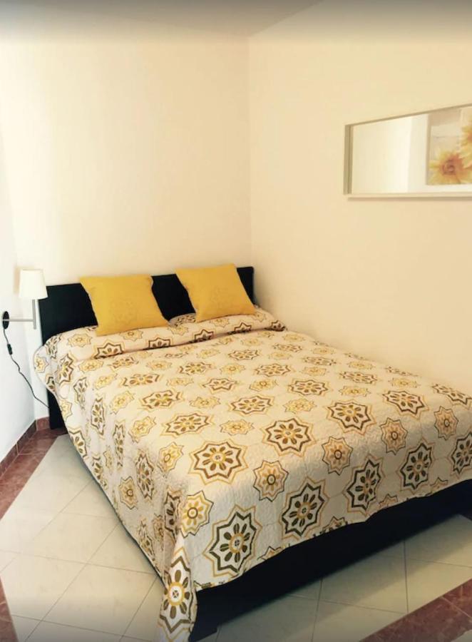 Apartamento Varandas Do Mar Albufeira Exterior photo