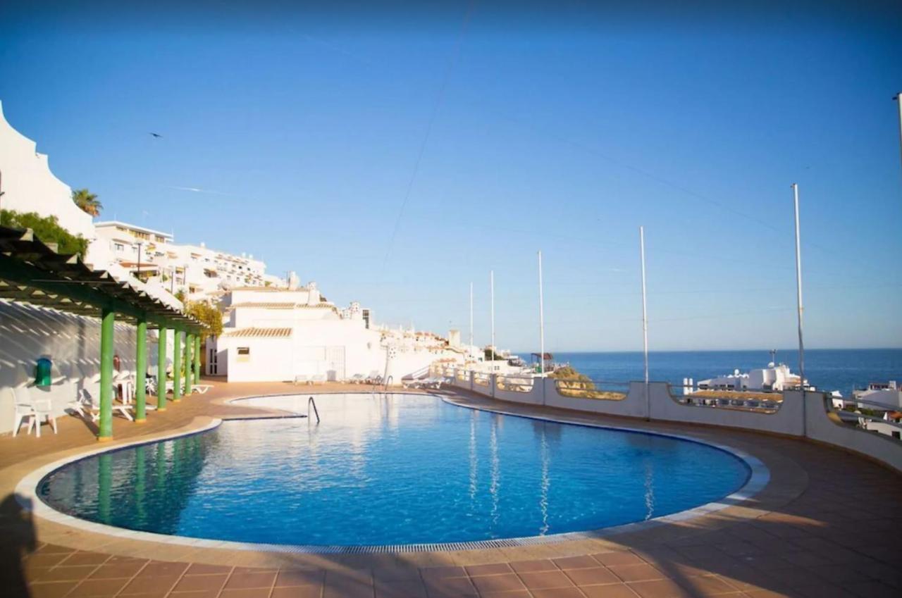 Apartamento Varandas Do Mar Albufeira Exterior photo