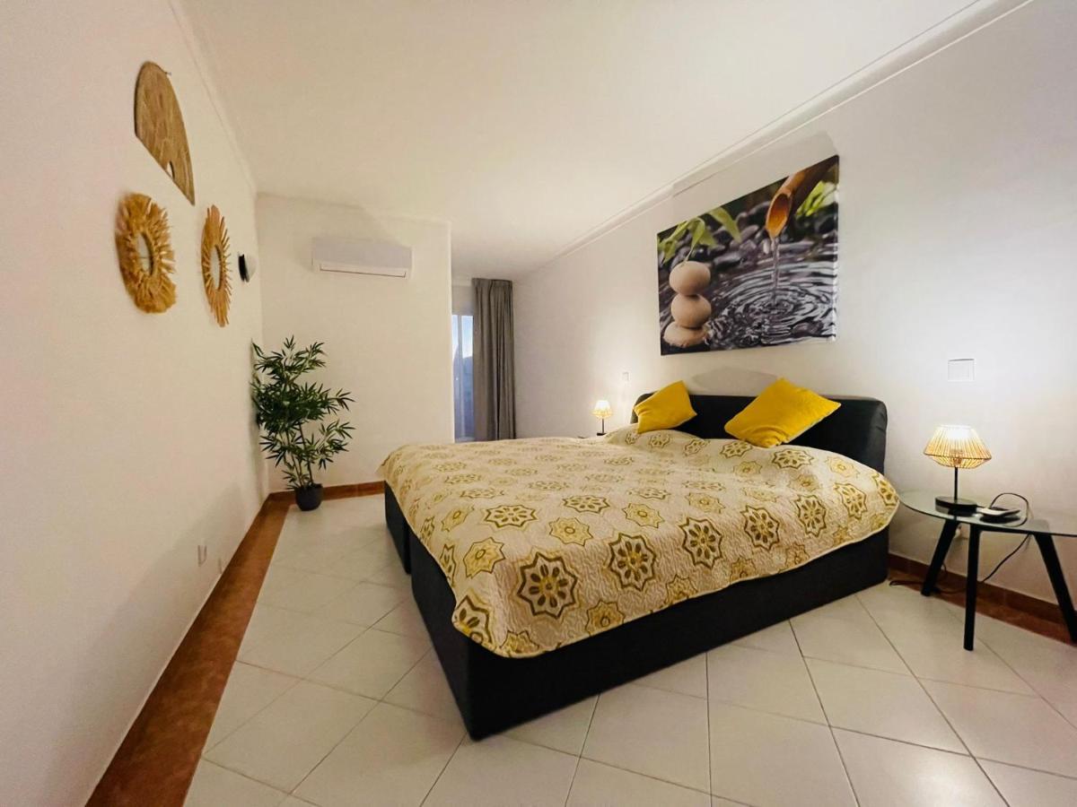 Apartamento Varandas Do Mar Albufeira Exterior photo