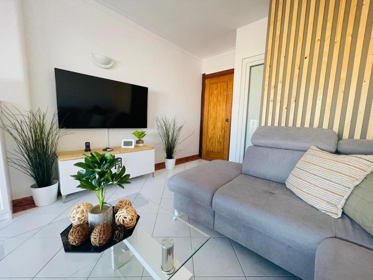 Apartamento Varandas Do Mar Albufeira Exterior photo