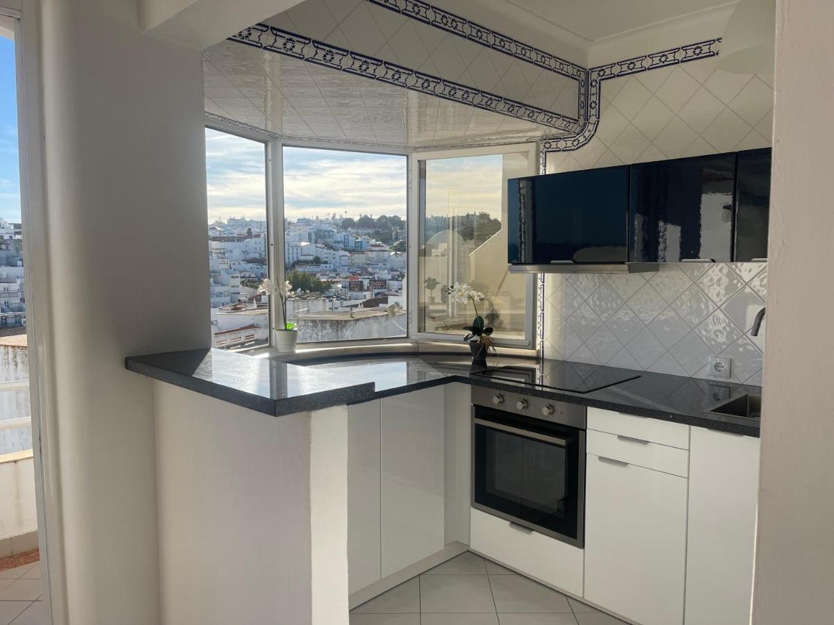 Apartamento Varandas Do Mar Albufeira Exterior photo