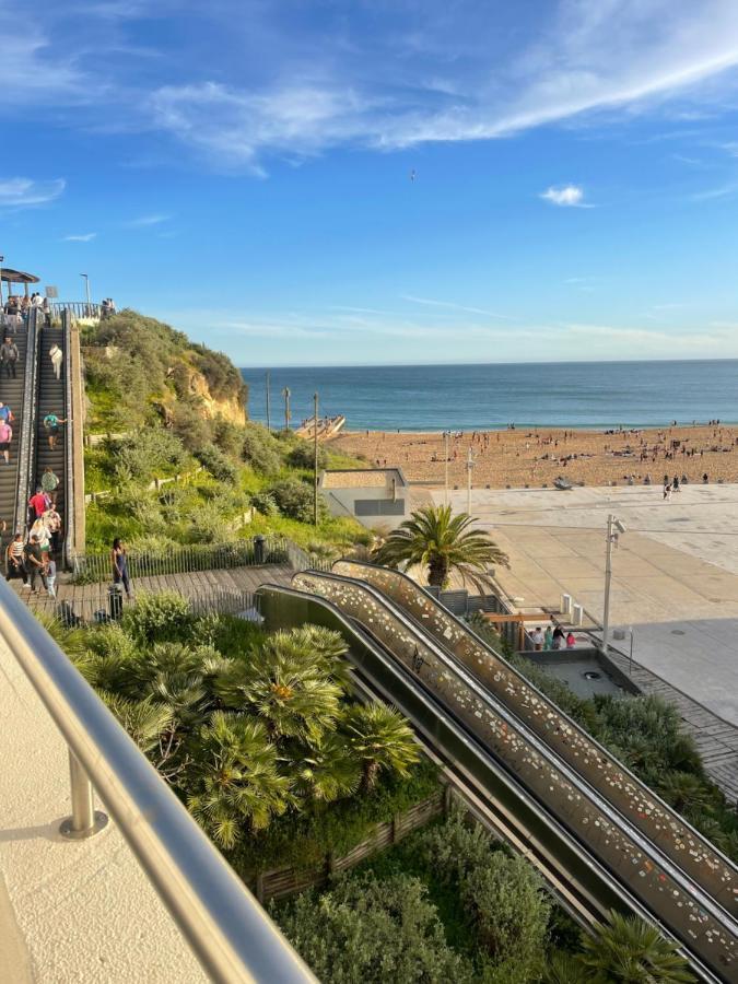 Apartamento Varandas Do Mar Albufeira Exterior photo
