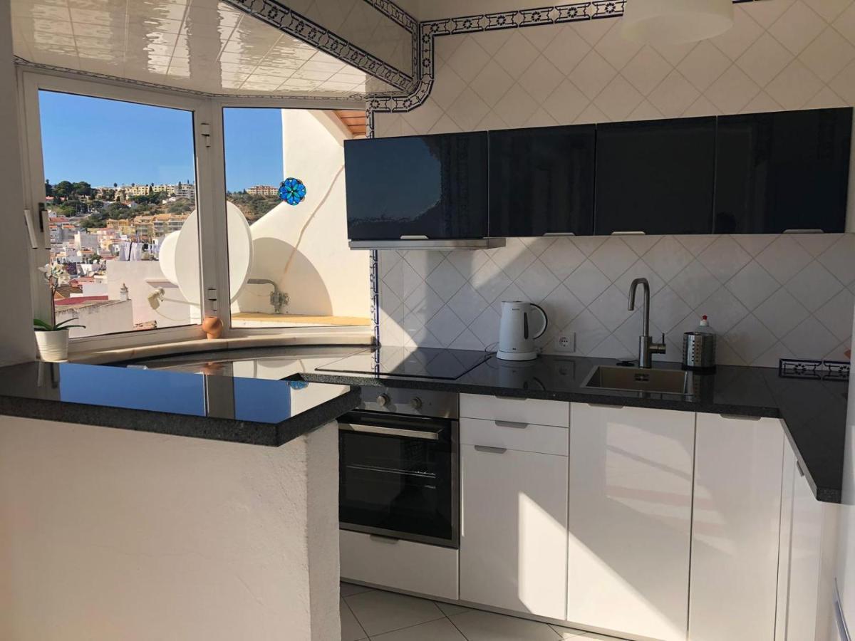 Apartamento Varandas Do Mar Albufeira Exterior photo